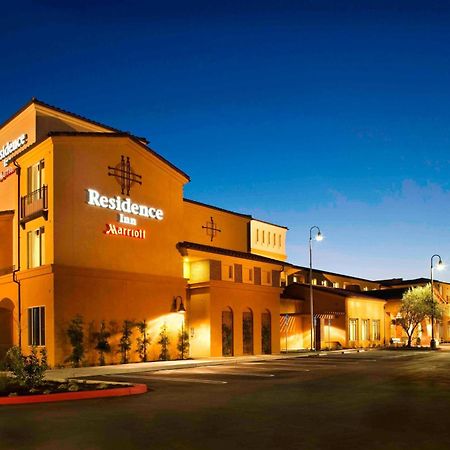 Residence Inn By Marriott San Juan Capistrano Exterior foto