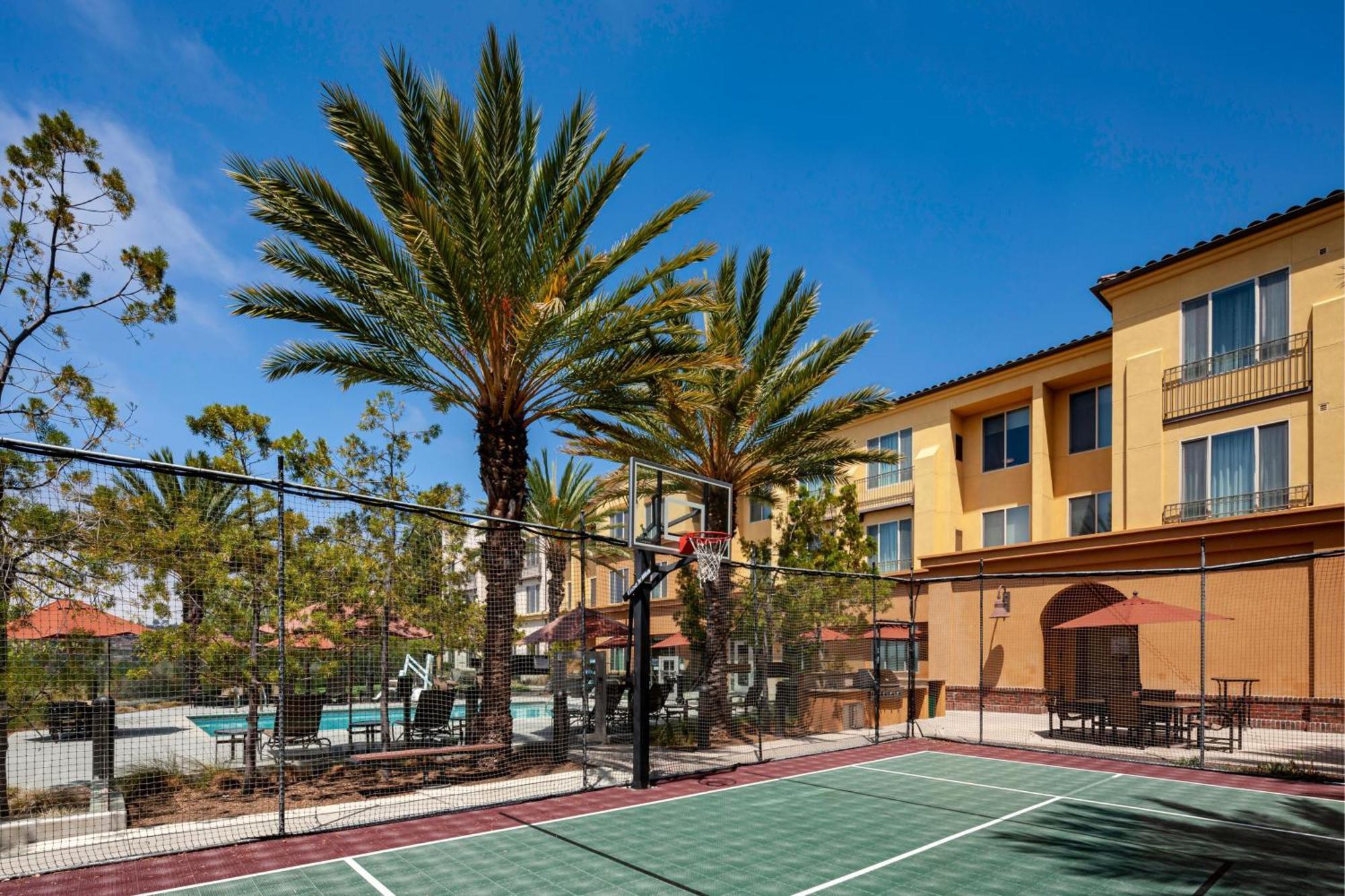 Residence Inn By Marriott San Juan Capistrano Exterior foto