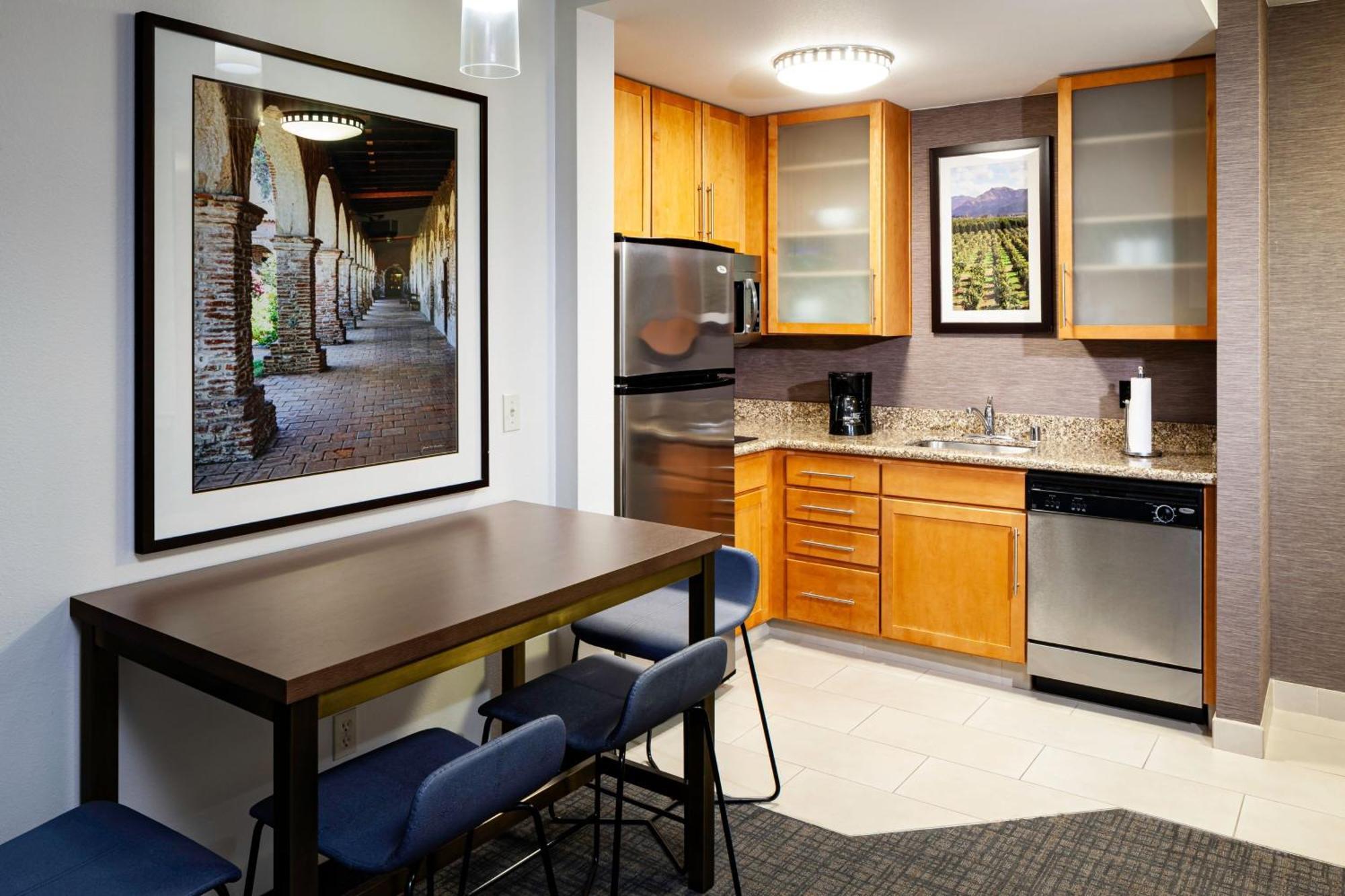 Residence Inn By Marriott San Juan Capistrano Exterior foto
