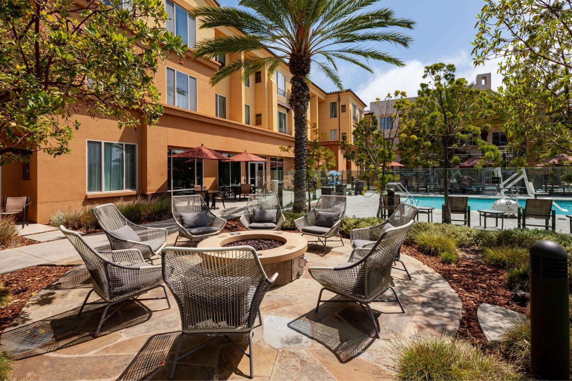 Residence Inn By Marriott San Juan Capistrano Exterior foto
