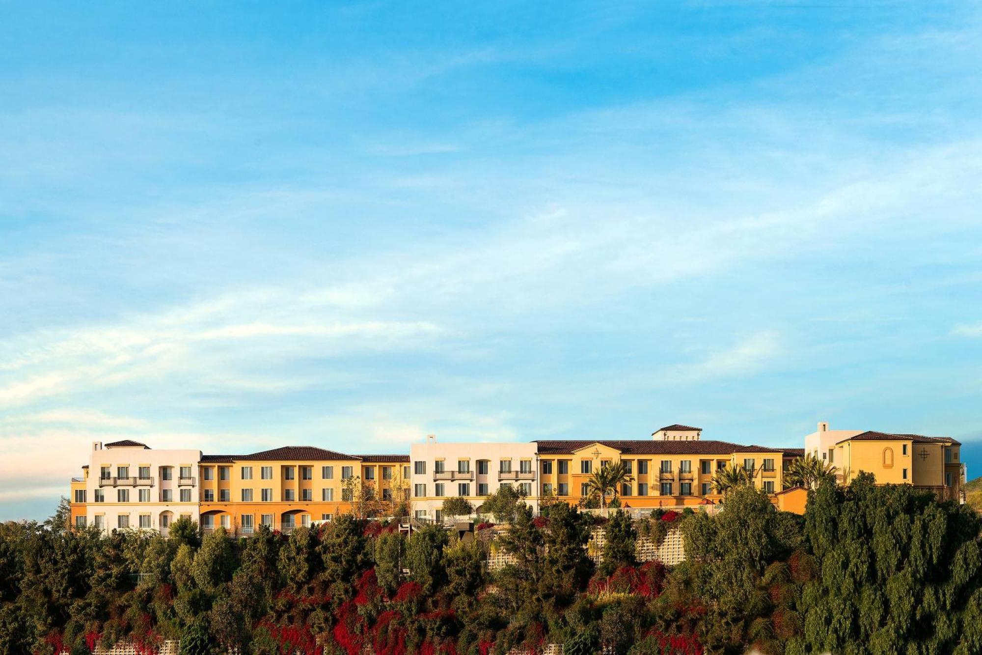Residence Inn By Marriott San Juan Capistrano Exterior foto