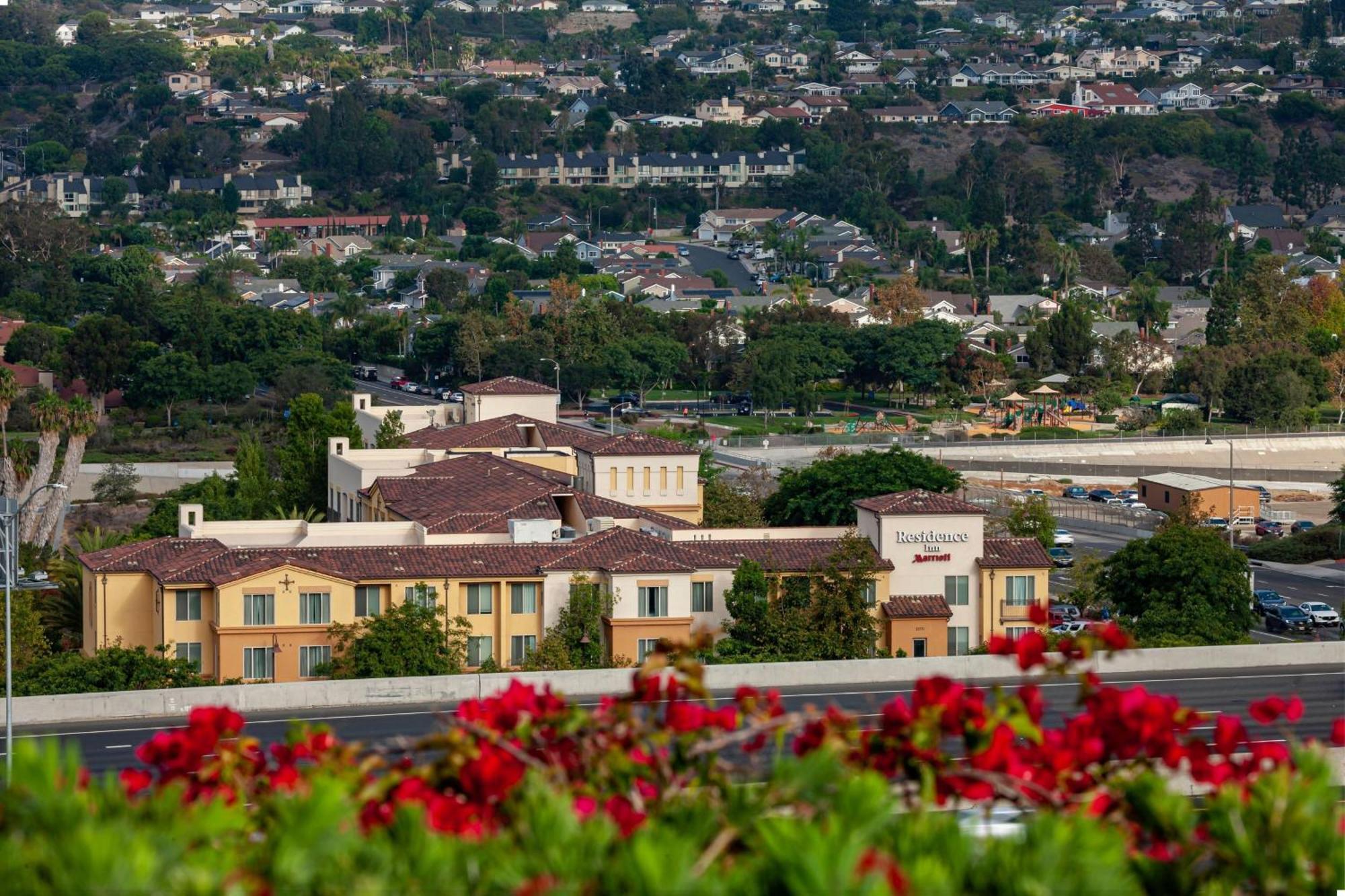 Residence Inn By Marriott San Juan Capistrano Exterior foto