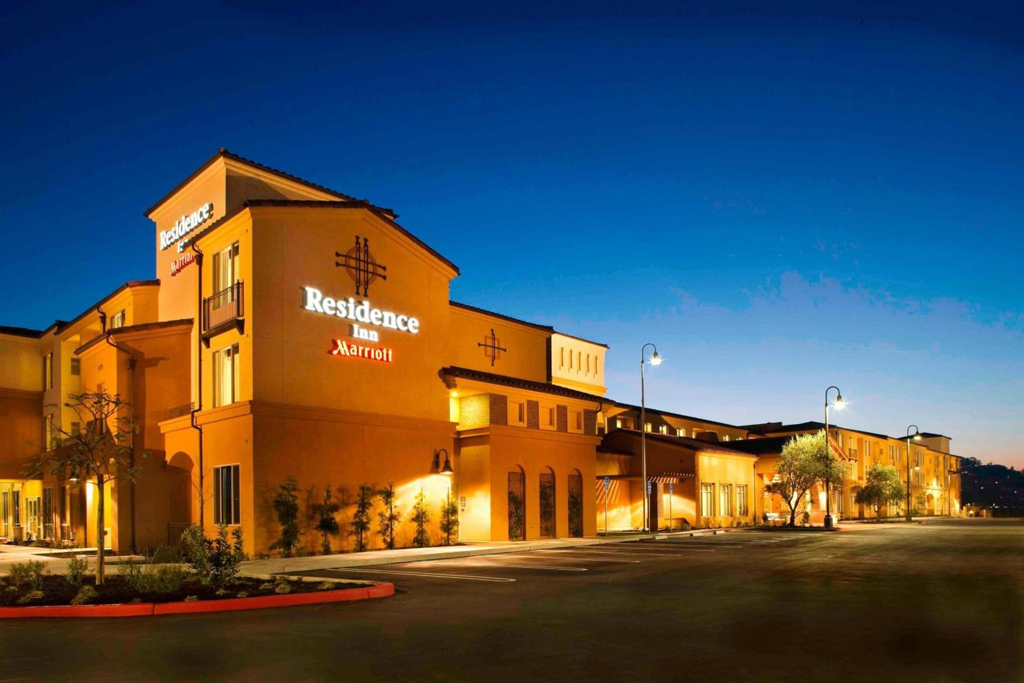 Residence Inn By Marriott San Juan Capistrano Exterior foto