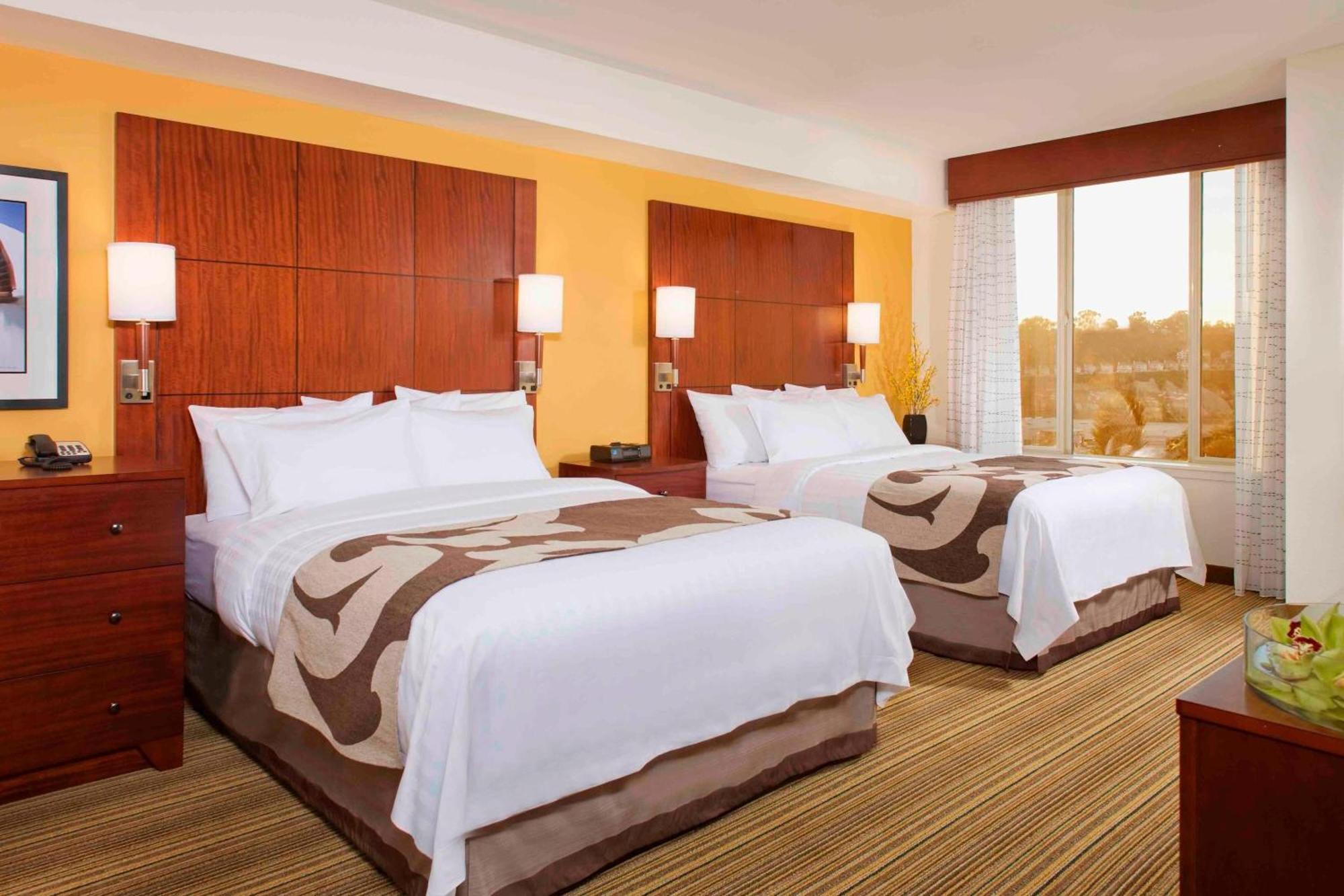 Residence Inn By Marriott San Juan Capistrano Exterior foto