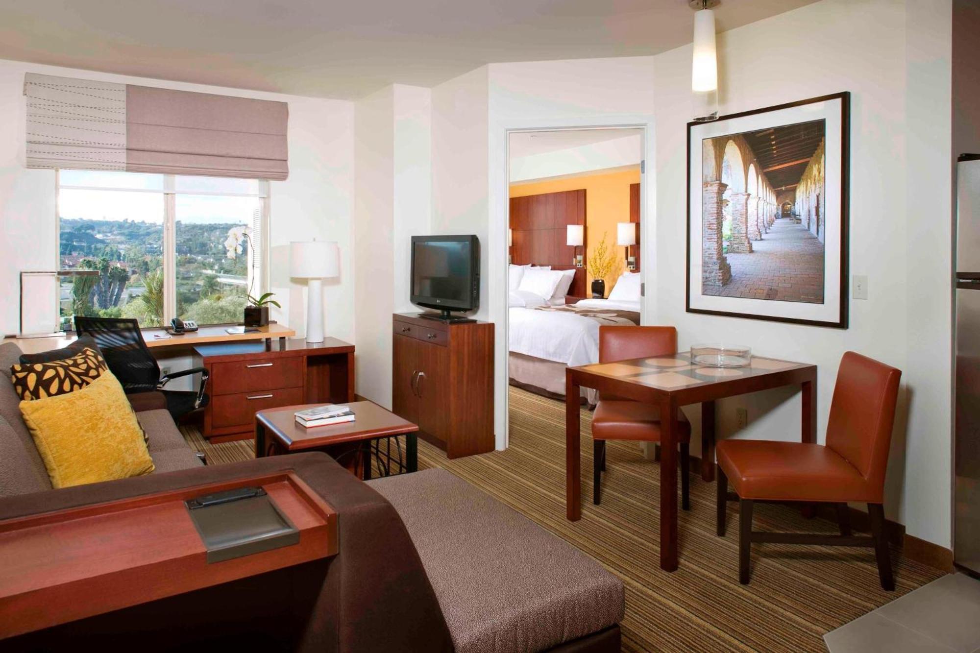Residence Inn By Marriott San Juan Capistrano Exterior foto