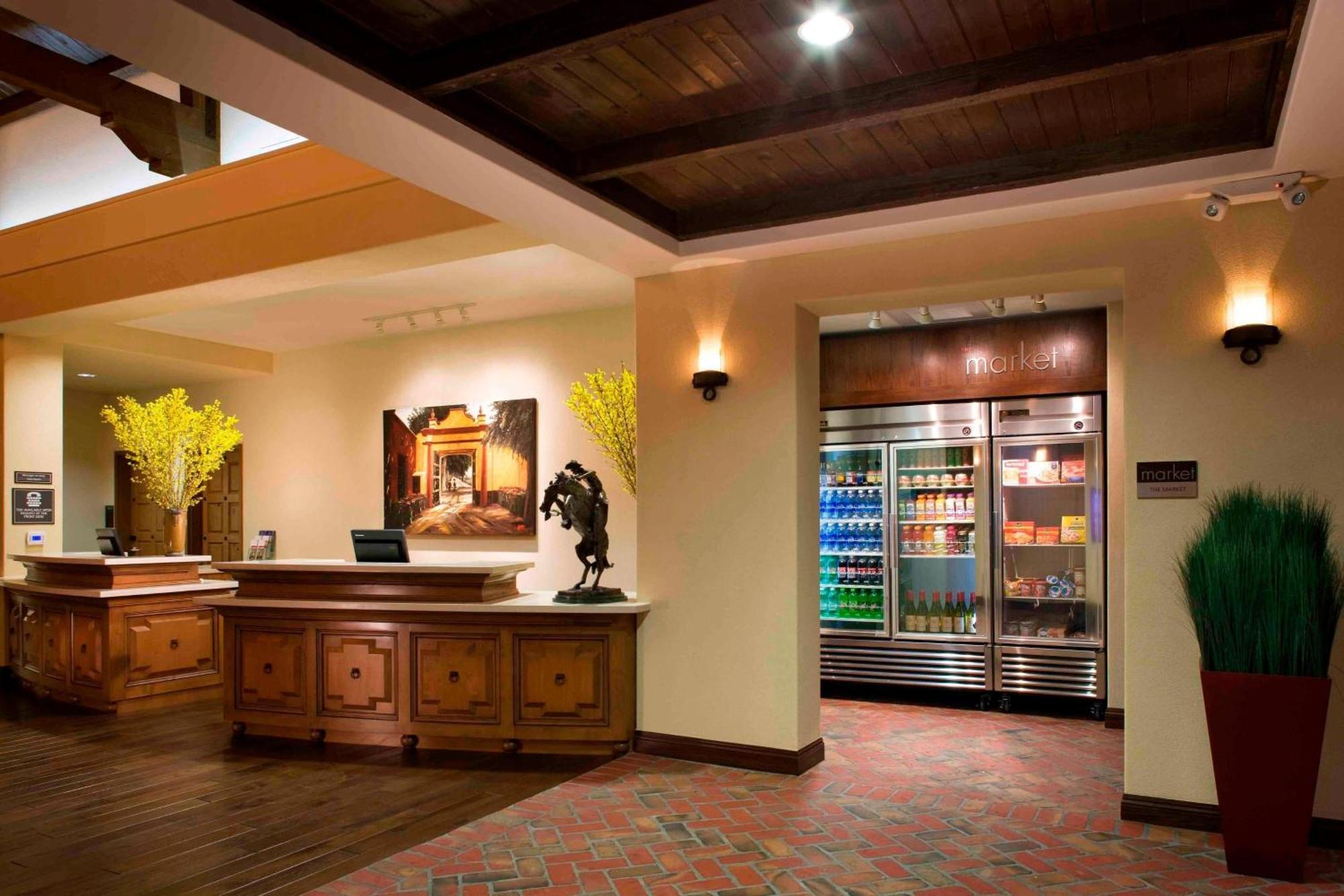 Residence Inn By Marriott San Juan Capistrano Exterior foto